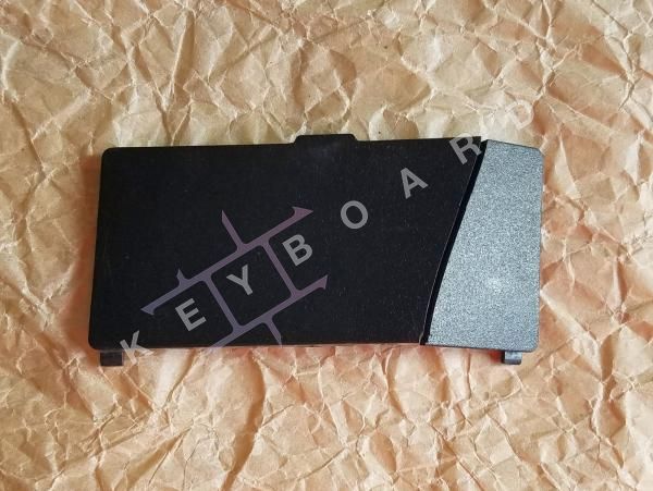 Кришкі відсіків Asus N53SV